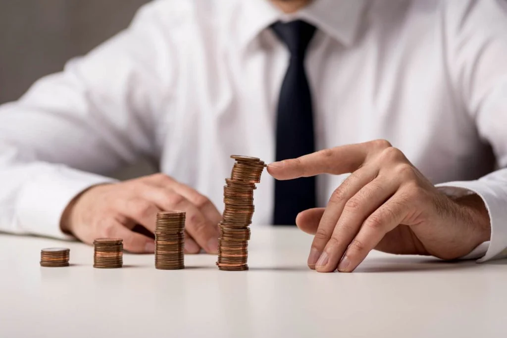Bridging Finance