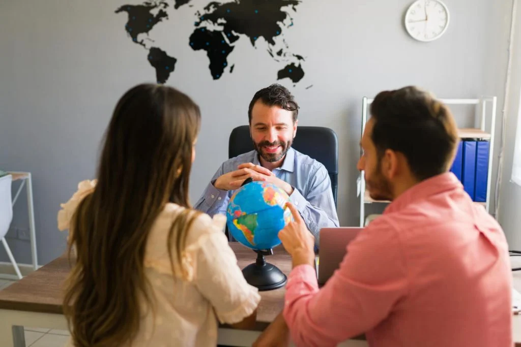 Overseas Mortgage