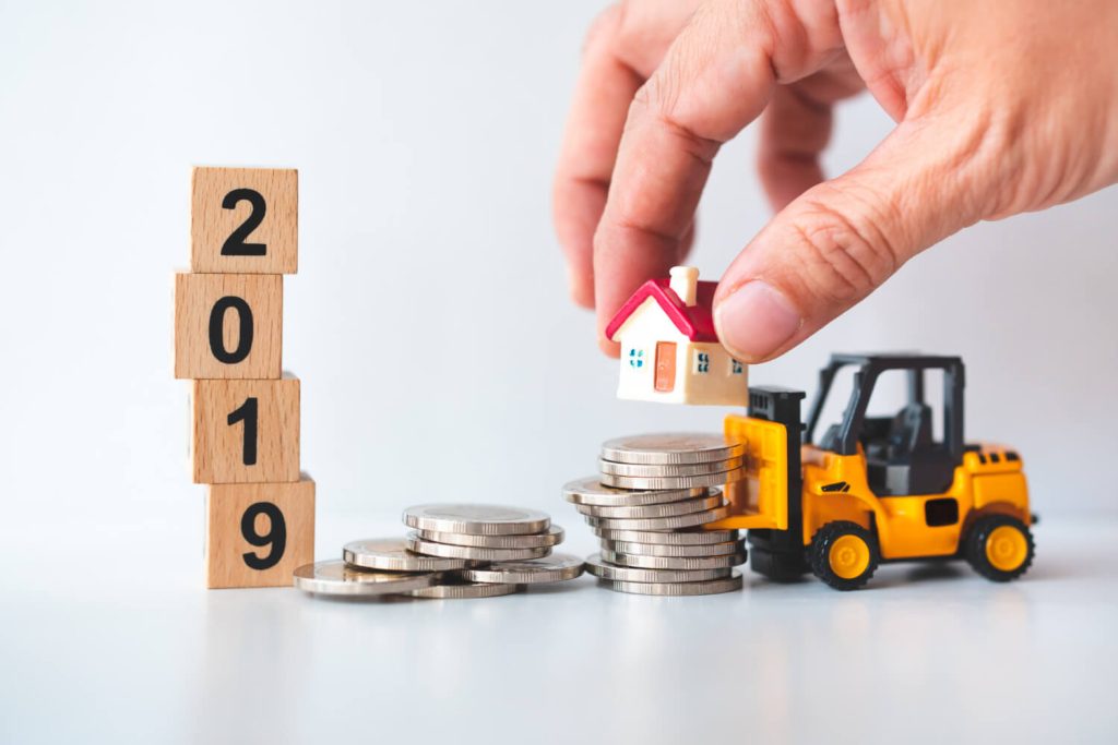 Refurbishment Bridging loans