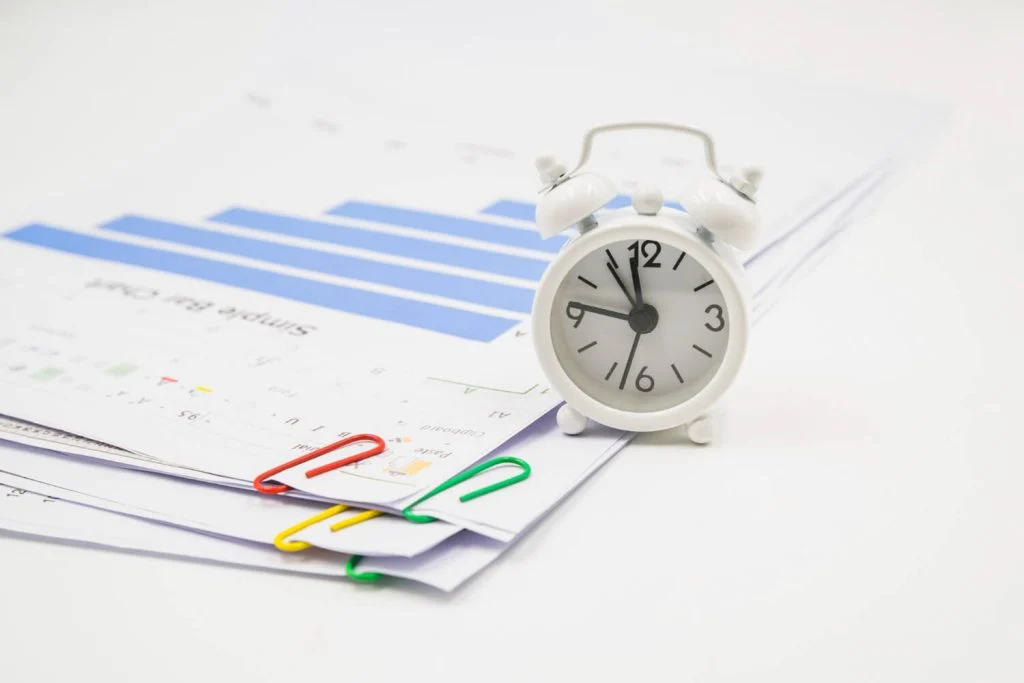 Timeframes