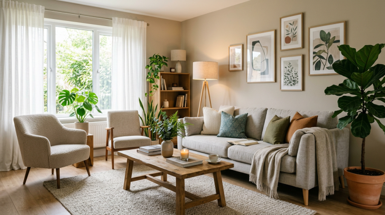Living in BTL Property: Can You Live in a Buy-to-Let?