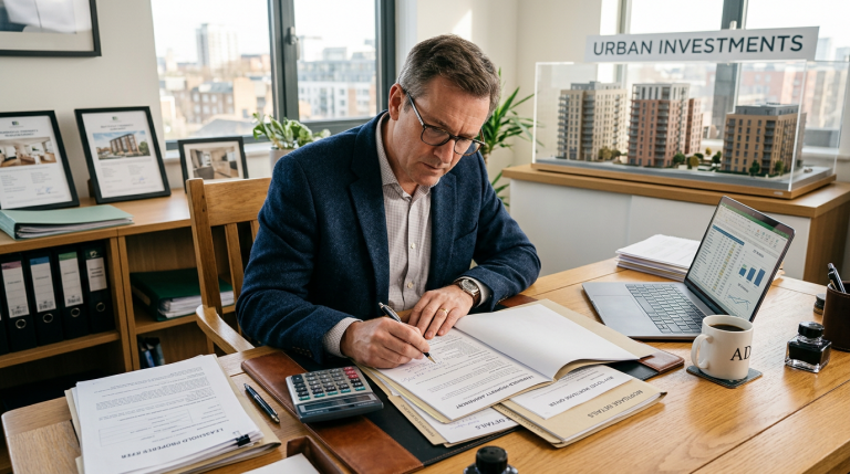 Buy-to-Let Mortgage for Leasehold Properties: What Landlords Need to Know