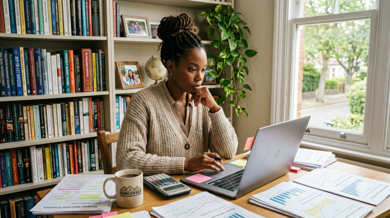 How Rental Yield Affects Your Buy-to-Let Mortgage Application