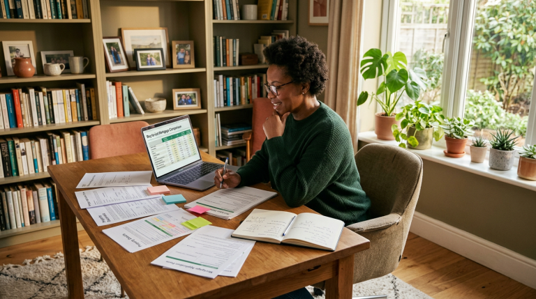 Buy-to-Let Mortgage with No Proof of Income