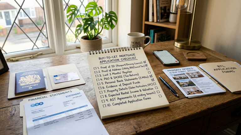 How Many Buy-to-Let Mortgages Can You Have at Once?