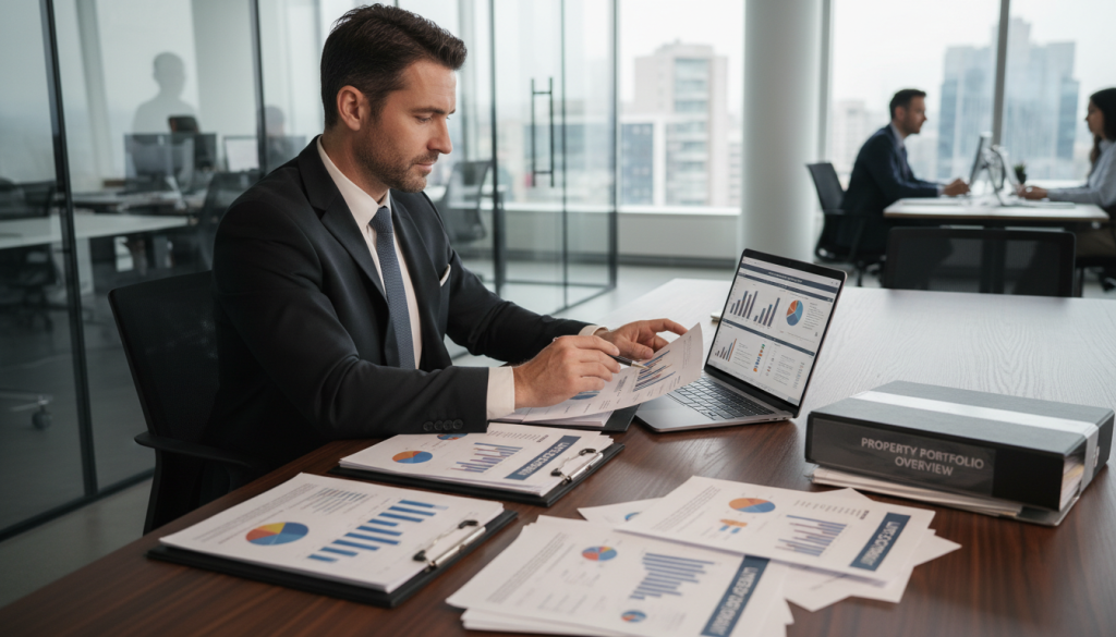 Limited company paperwork for buy to let mortgage applications
