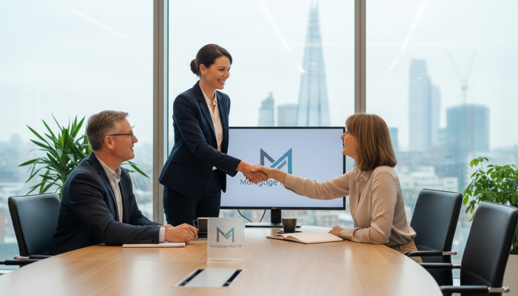 Mortgage consultation for portfolio landlords in the UK