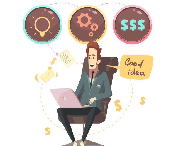 Benefits of developer exit finance