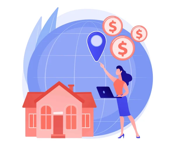 Finance Overseas