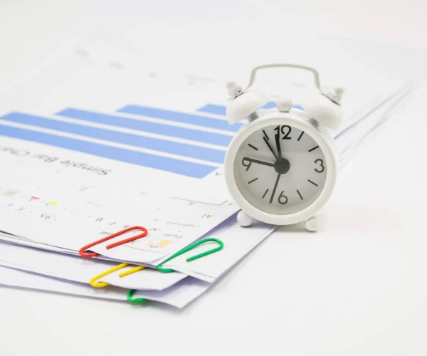 Timeframes