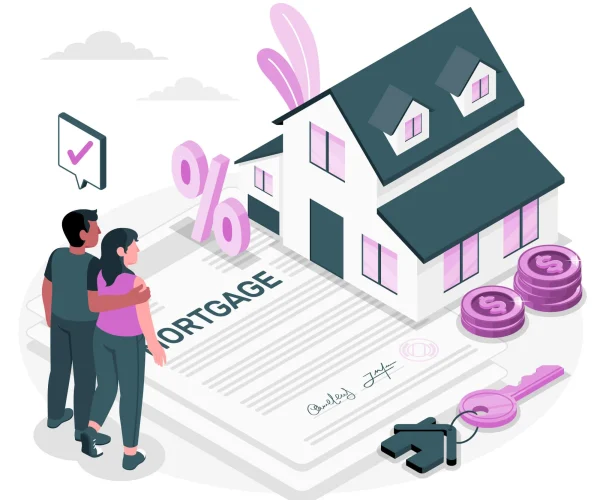 UK Mortgage